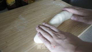 酱肉小笼包的做法步骤:6