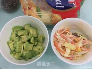 花菜底迷你披萨的做法步骤:9