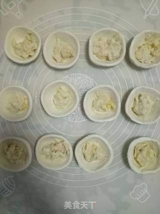 榴莲酥的做法步骤:5