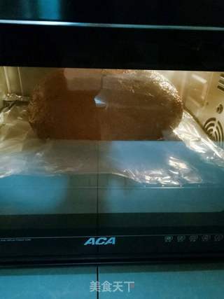 叫花鸡的做法步骤:10