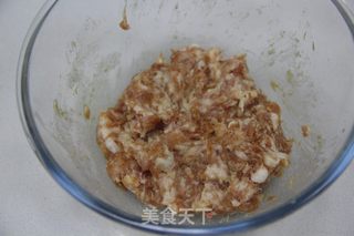 苏式月饼的做法步骤:3
