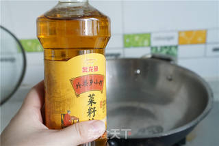 瘦肉豆腐汤的做法步骤:2