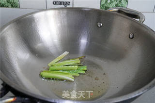 瘦肉豆腐汤的做法步骤:3