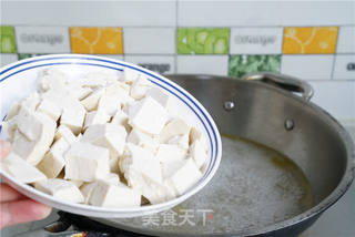 瘦肉豆腐汤的做法步骤:5