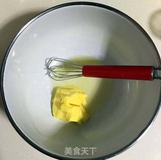 肉松小酥饼的做法步骤：3