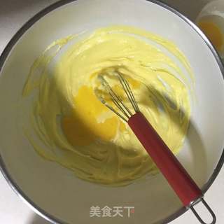 肉松小酥饼的做法步骤:5