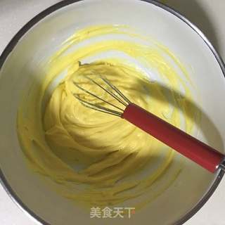 肉松小酥饼的做法步骤:6
