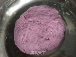 小兔子馒头的做法步骤:6
