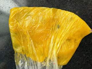 小兔子馒头的做法步骤:7