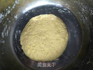 小兔子馒头的做法步骤:9