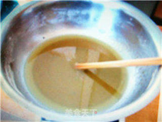 果仁月饼的做法步骤:10