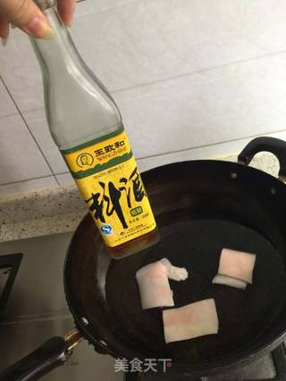 灌汤包———家常版的做法步骤:2