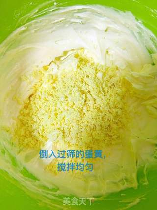 玛格丽特饼干的做法步骤:5