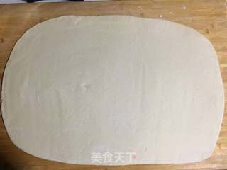 快速发面法/腐乳红油一窝猴的做法步骤:9