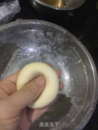 香菇萝卜菜包的做法步骤:15