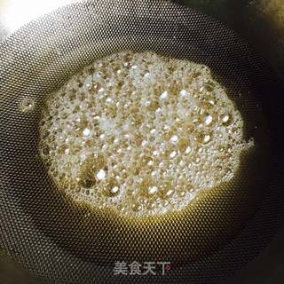 转化糖浆的做法步骤:7