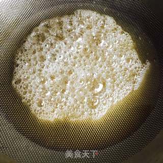 转化糖浆的做法步骤:8