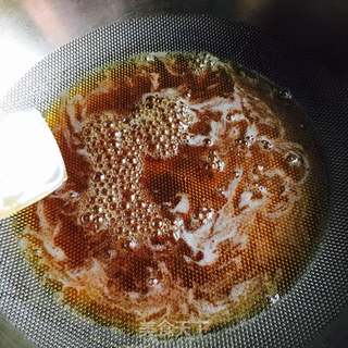 转化糖浆的做法步骤:10