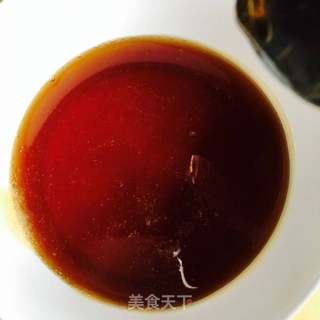 转化糖浆的做法步骤:11