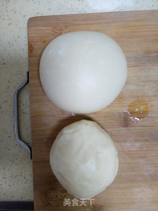 苏式鲜肉月饼的做法步骤:7