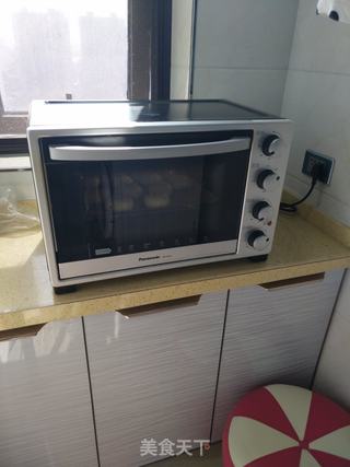 苏式鲜肉月饼的做法步骤:20