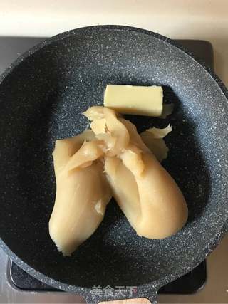 广式月饼的做法步骤:3