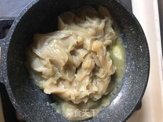 广式月饼的做法步骤:4