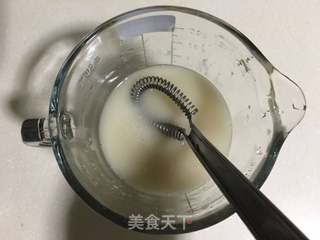 腐乳红油花卷的做法步骤:3