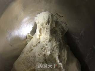 腐乳红油花卷的做法步骤:6