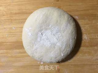 腐乳红油花卷的做法步骤:7