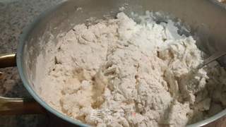 白菜猪肉包的做法步骤:2