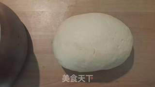 白菜猪肉包的做法步骤:3