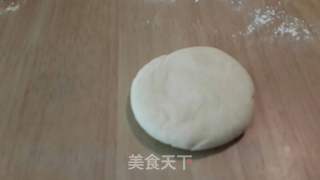 白菜猪肉包的做法步骤:10