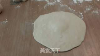 白菜猪肉包的做法步骤:11