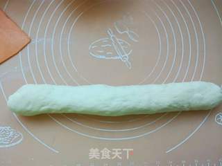 发面小糖饼的做法步骤:2