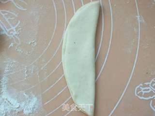 发面小糖饼的做法步骤:6