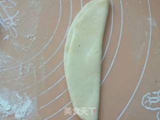 发面小糖饼的做法步骤:7
