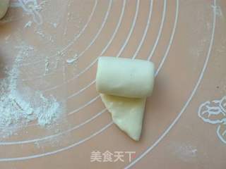 发面小糖饼的做法步骤:8