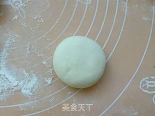 发面小糖饼的做法步骤:14