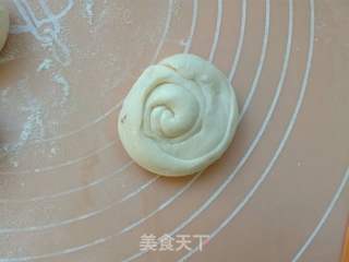发面小糖饼的做法步骤:10