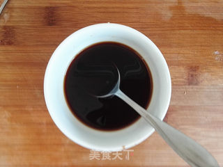 照烧鸡腿饭的做法步骤:3