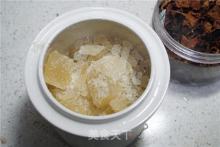 玫瑰柠檬膏的做法步骤:4
