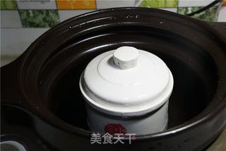 玫瑰柠檬膏的做法步骤:5