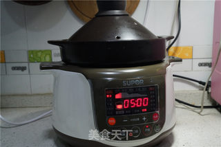 玫瑰柠檬膏的做法步骤:6