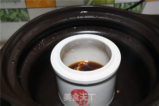 玫瑰柠檬膏的做法步骤:7