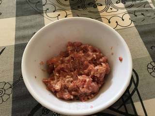 肉酱意面的做法步骤:3