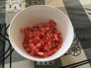 肉酱意面的做法步骤:4