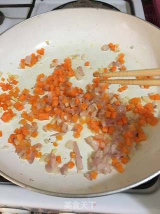 肉酱意面的做法步骤:6