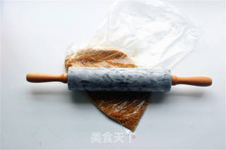 燕麦冻芝士的做法步骤:2