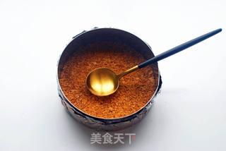 燕麦冻芝士的做法步骤:4